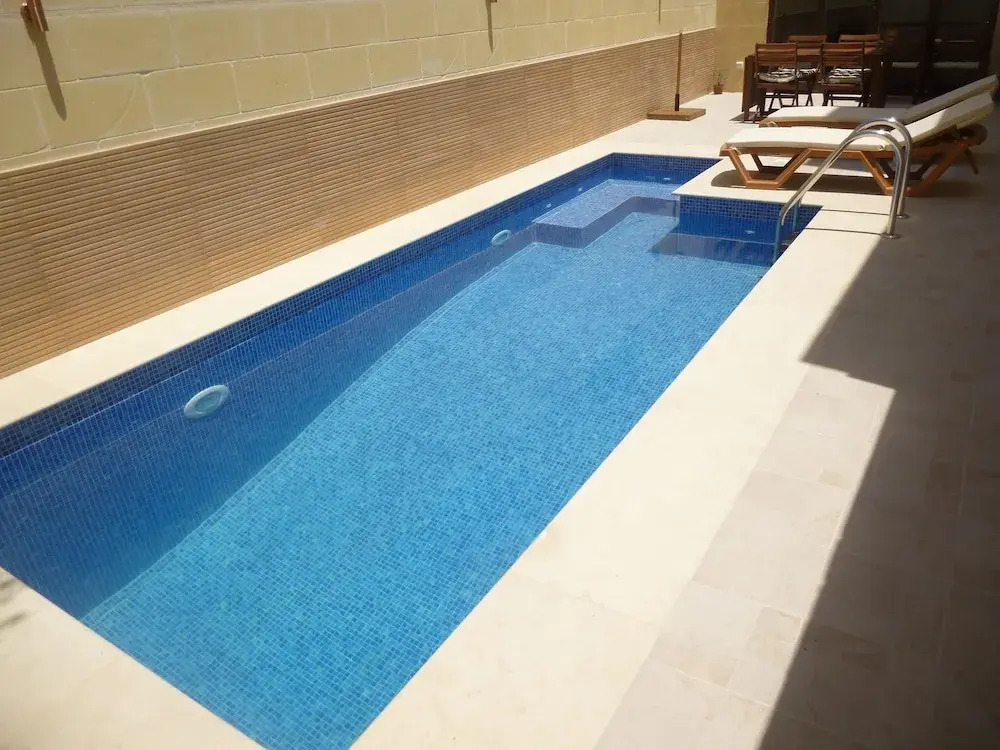 Ic-cens Ta Kola Luxury Boutique Bed Breakfast Zebbug Gozo