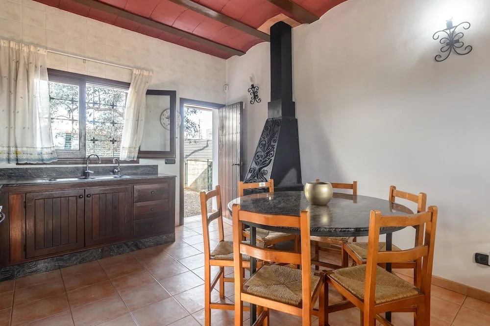 Casa en Ibiza - vistas Dalt Vila