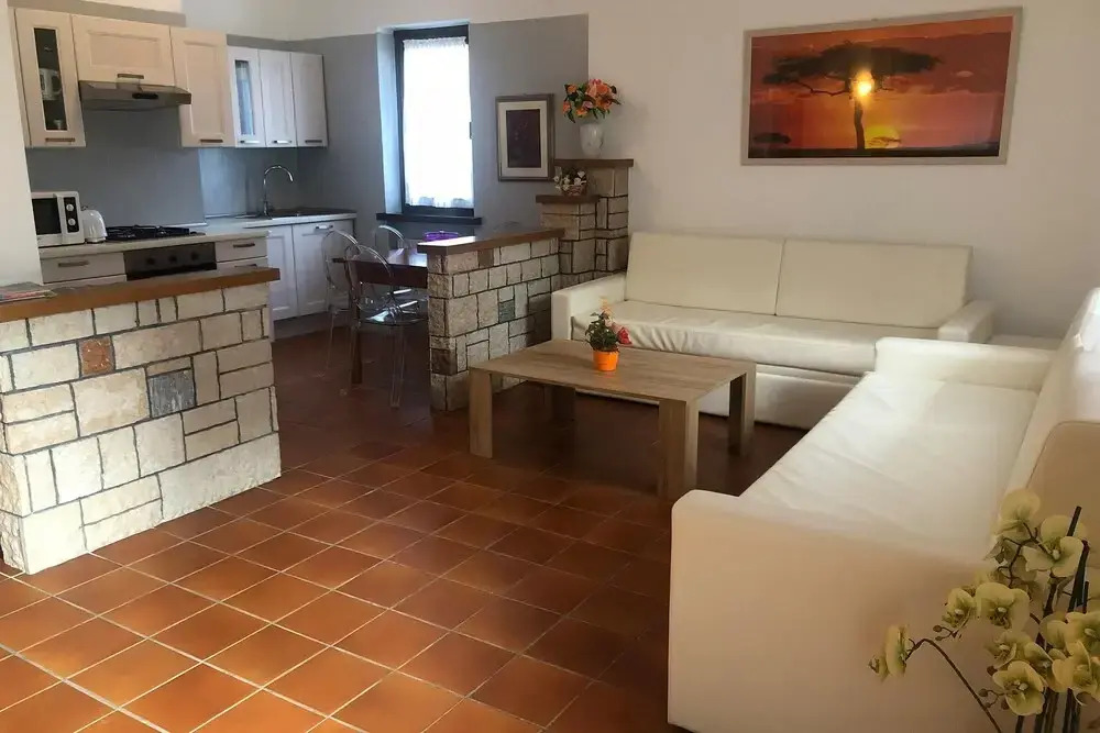 Villa Dalila