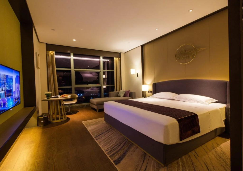 Mercure Changsha South