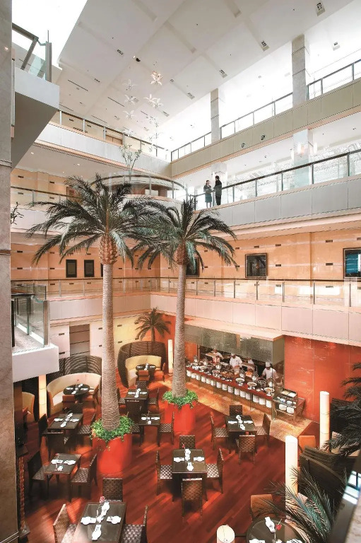 PULSE GRANDE Hotel Putrajaya