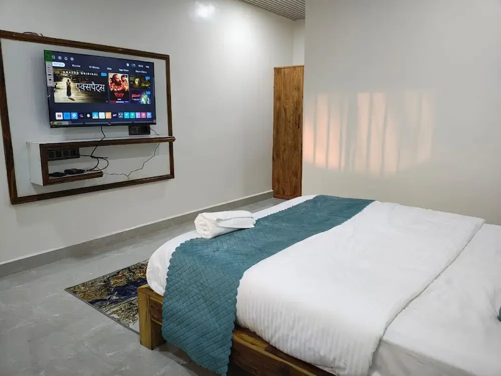 Shivansh Agro Tourism And Home stay