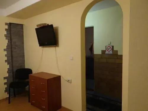 Hotel Desna KUT