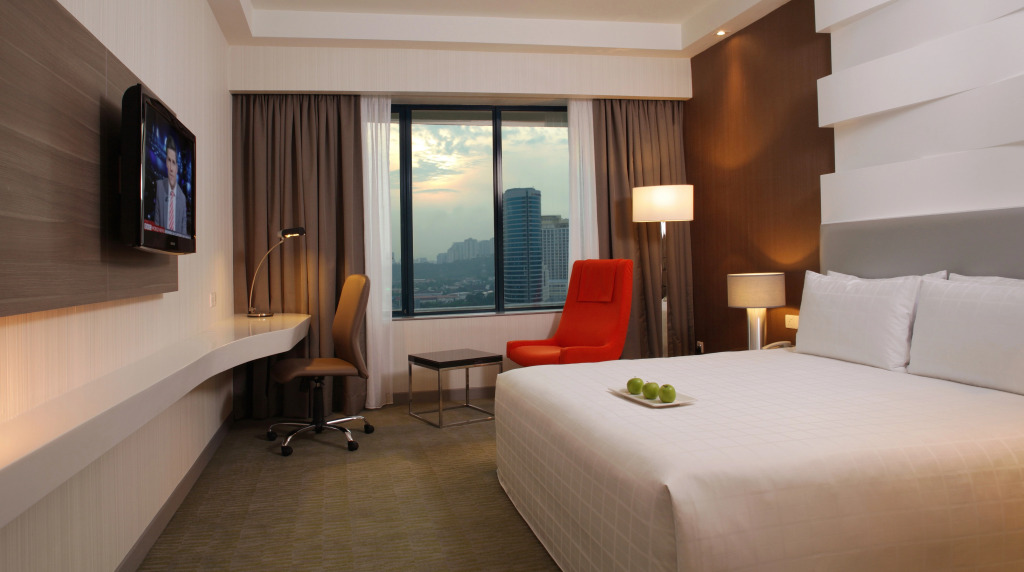 Hotel Armada Petaling Jaya