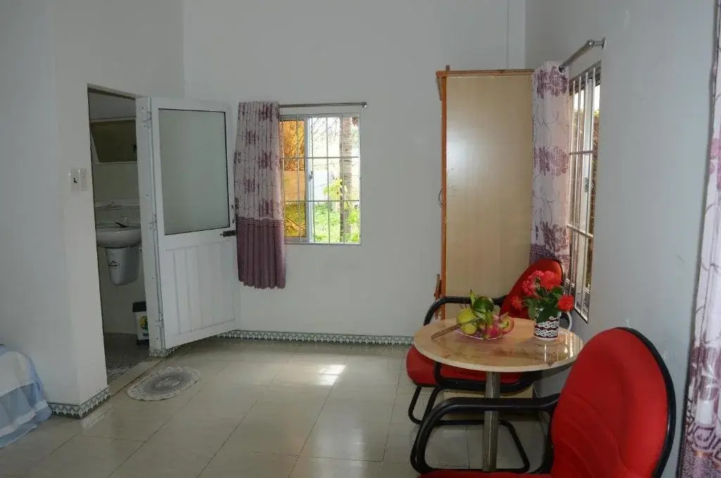 Thuy Duong Hotel