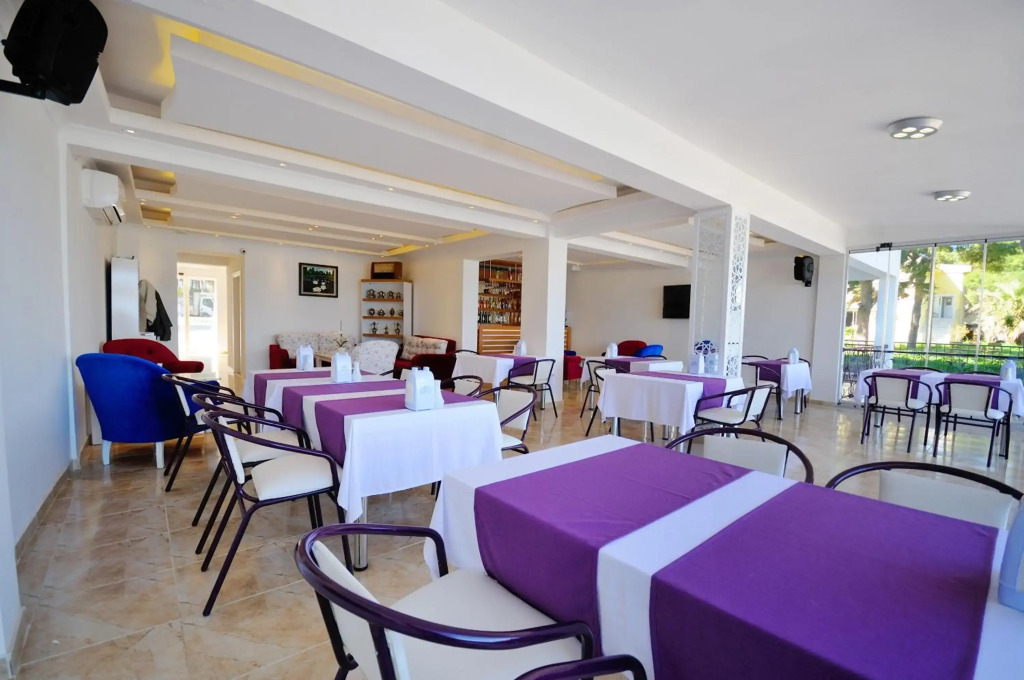 Fuda Hotel