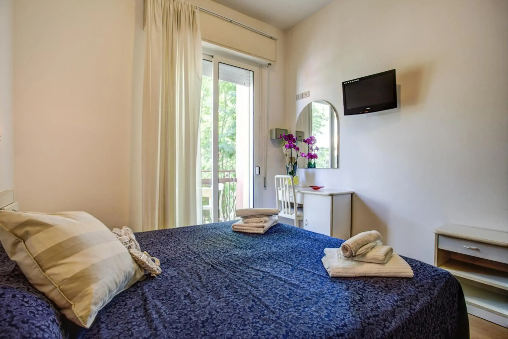 Hotel Tiziana