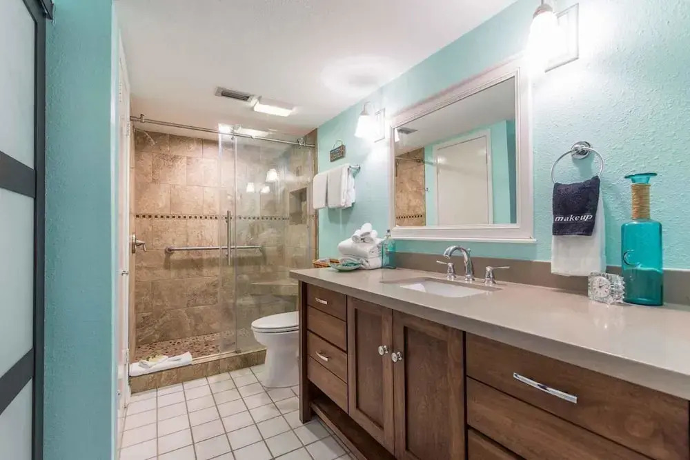 Suntide II Condominium 505