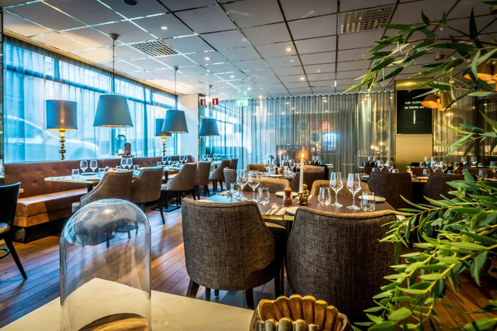 Scandic Sjöfartshotellet