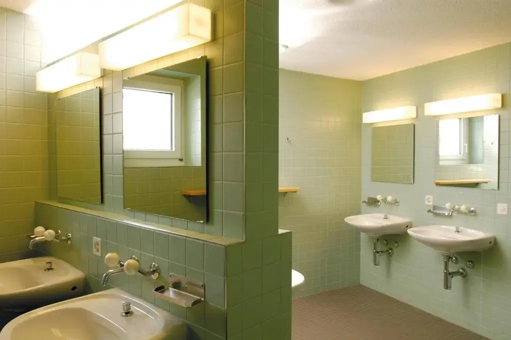 Richterswil Youth Hostel