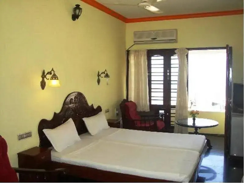 Passage To India Resort