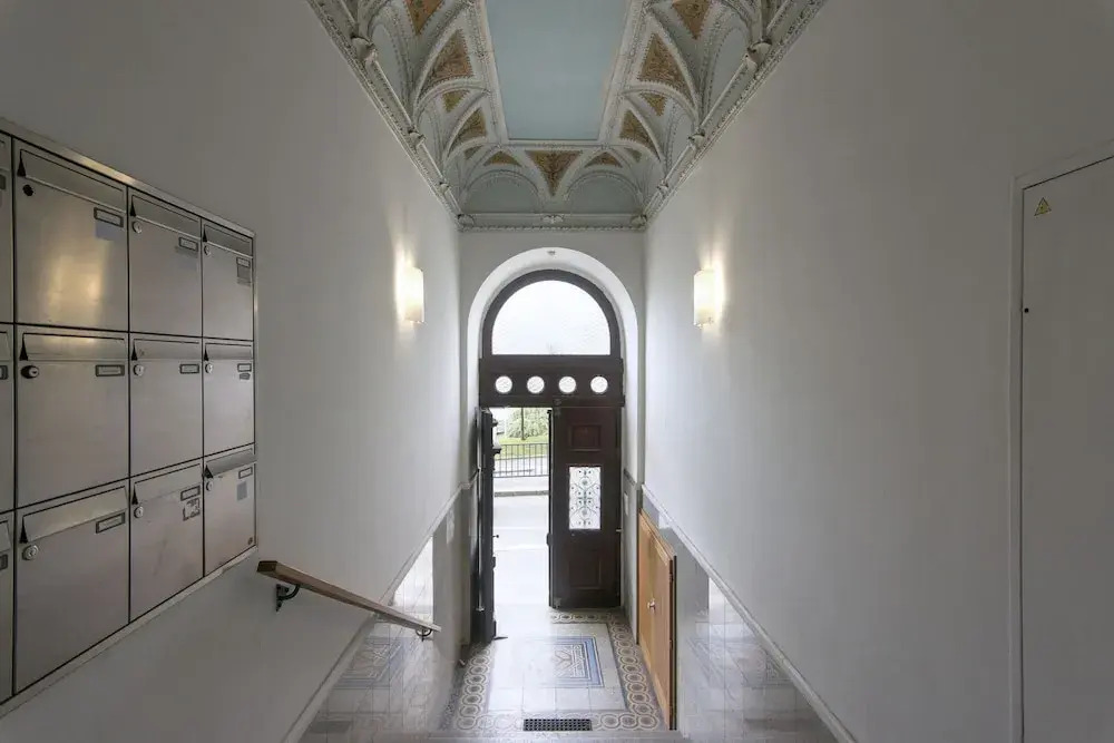 Central 3 Bedroom Home near National Museum