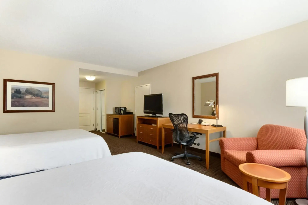 Hilton Garden Inn Atlanta East/Stonecrest