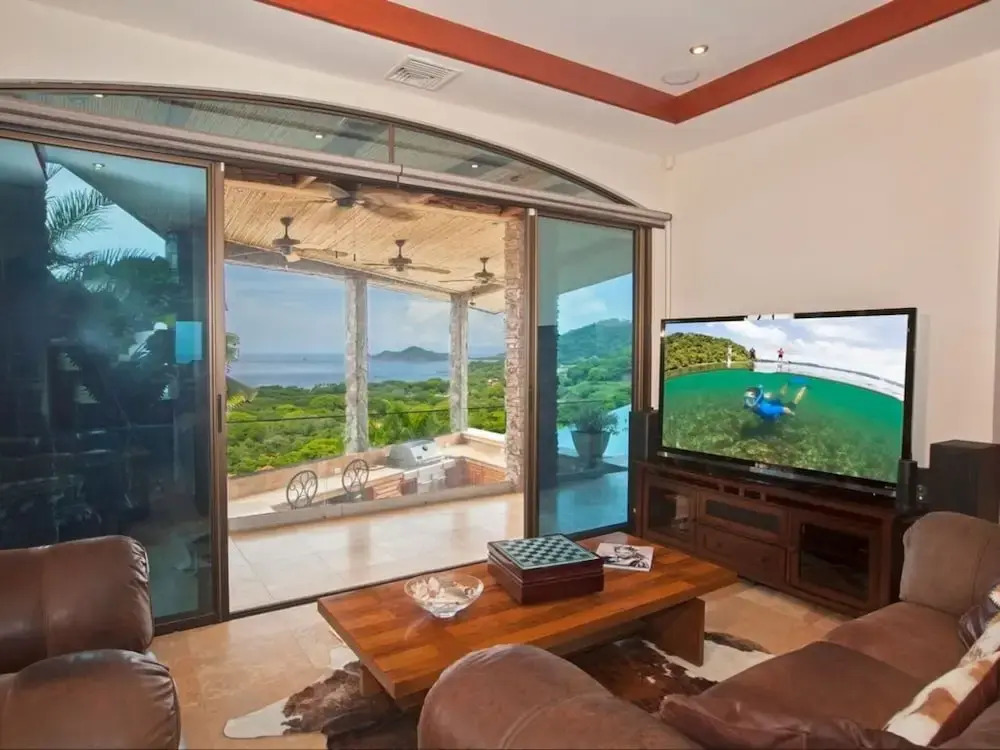 Casa de los Suenos
