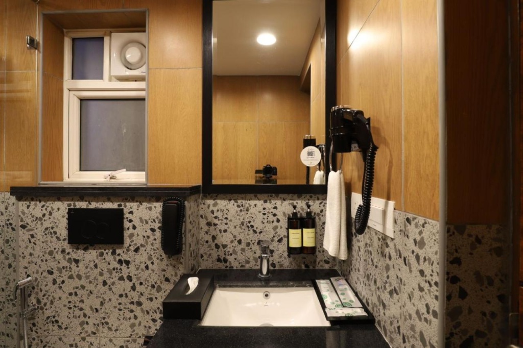 Lemon Tree Suites, Whitefield, Bengaluru