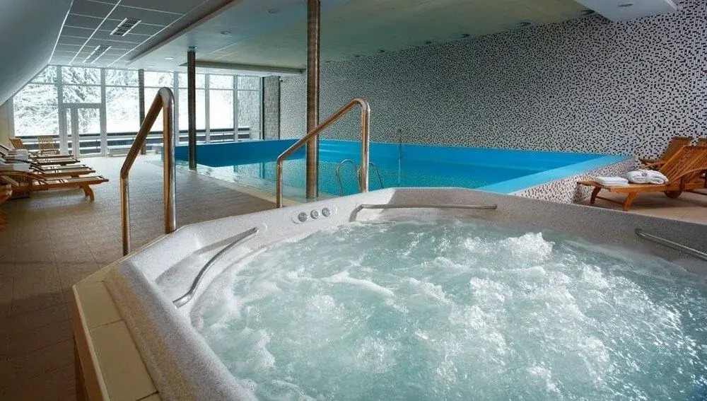 Apartment Spindleruv Mlyn Labska