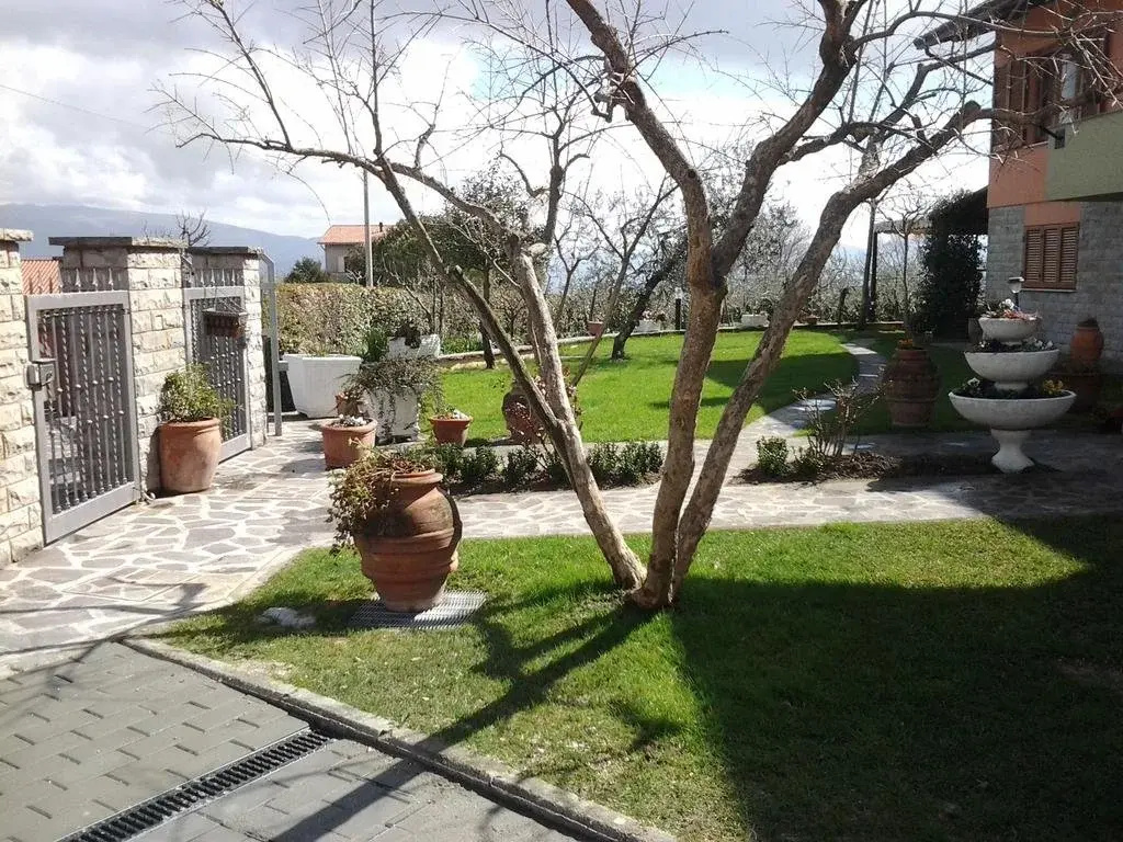 Poggio La Grognola