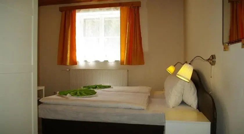 Residence Nabucco