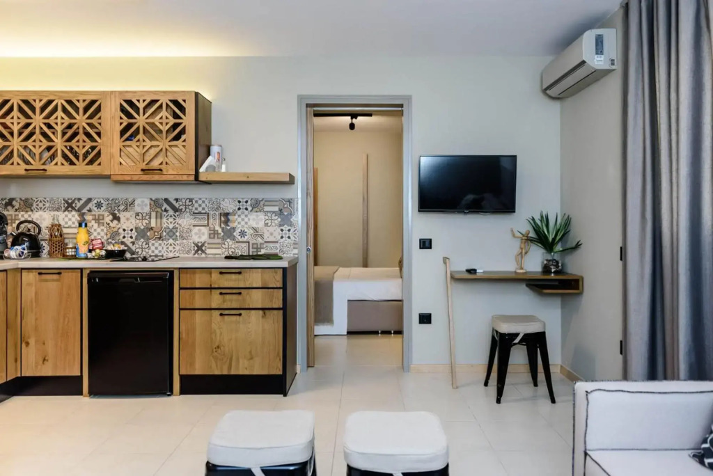 ''SteliosDimitra'' Guest House in Nafplio