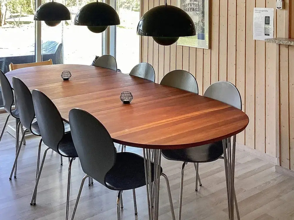 4 star holiday home in Væggerløse