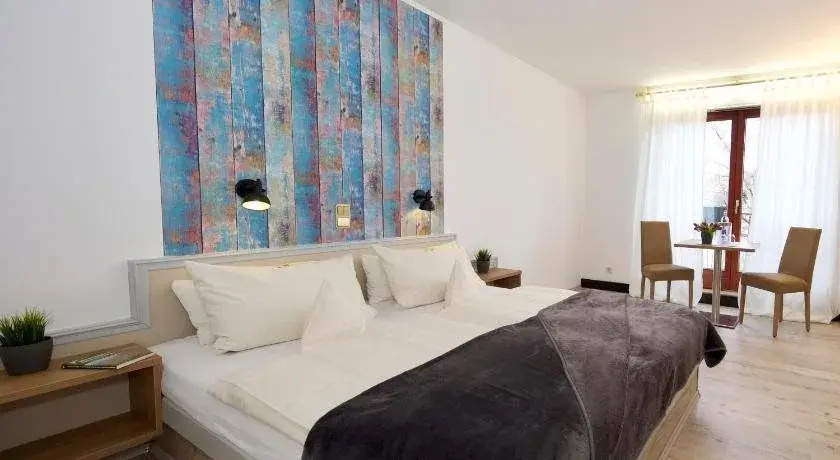 Hotel Avenida Garni