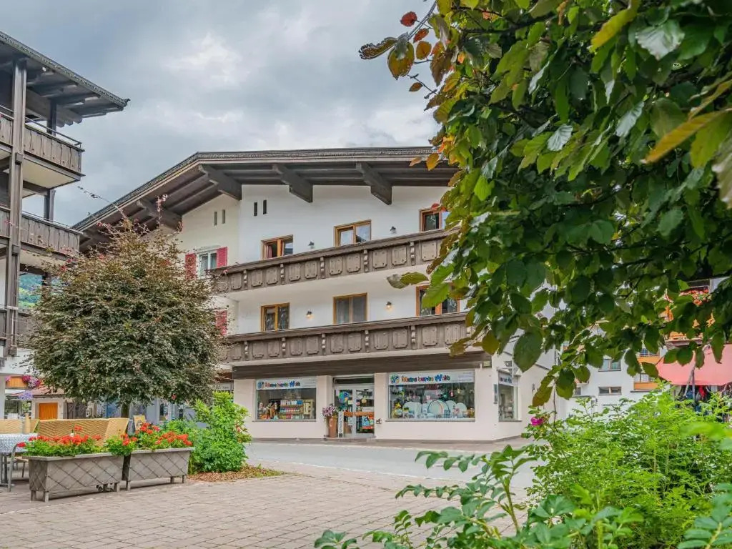 Haus Janita