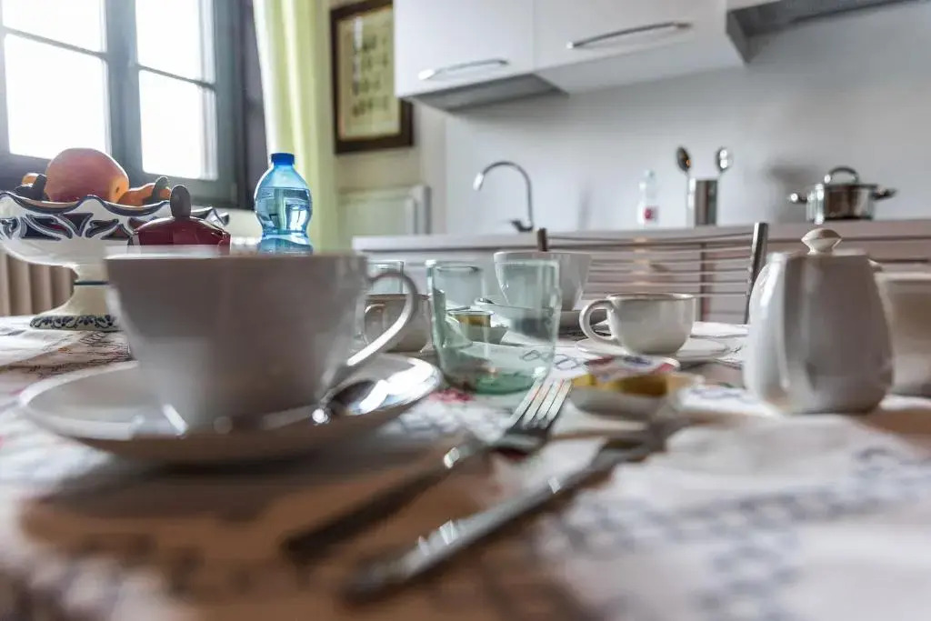 La Locanda di SantAnna