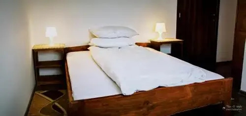Hostel Alpin Marisel