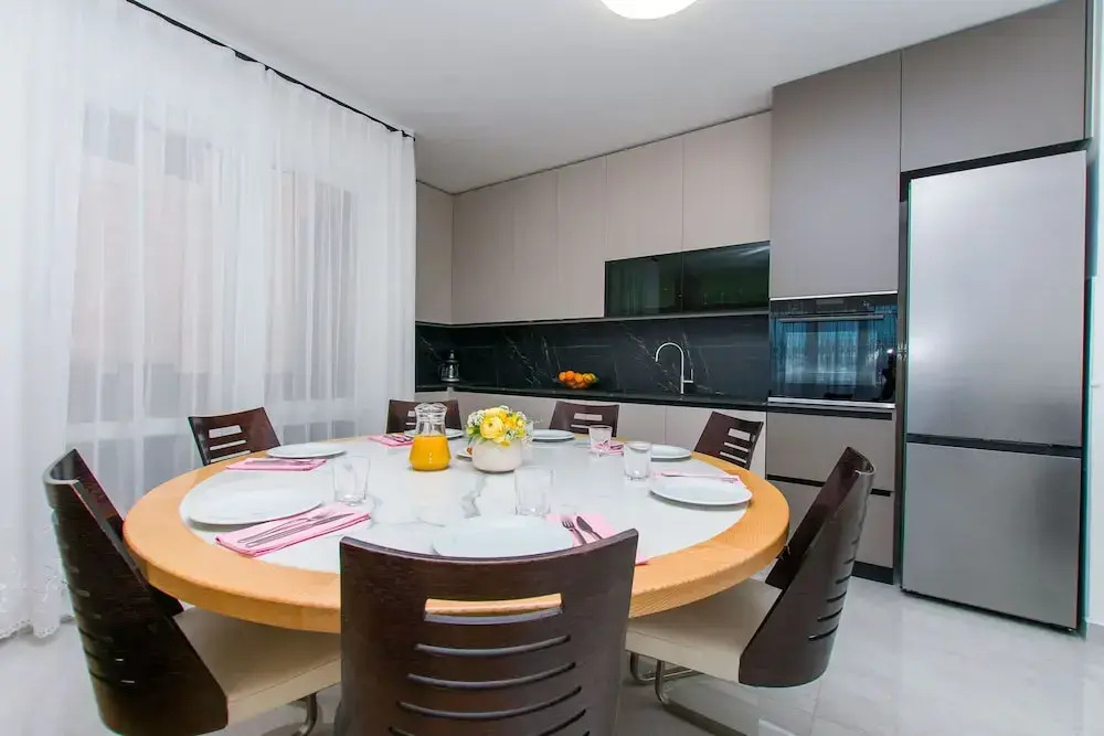 Apartment Marija