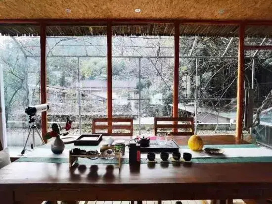 Ruz Cabin
