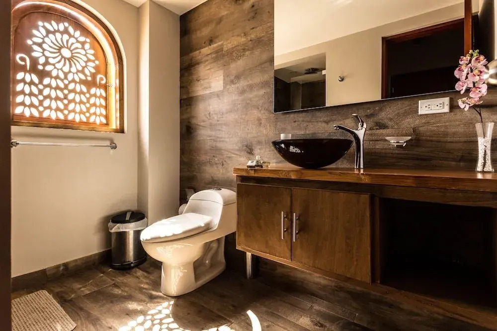 Hotel Boutique Casa del Viento
