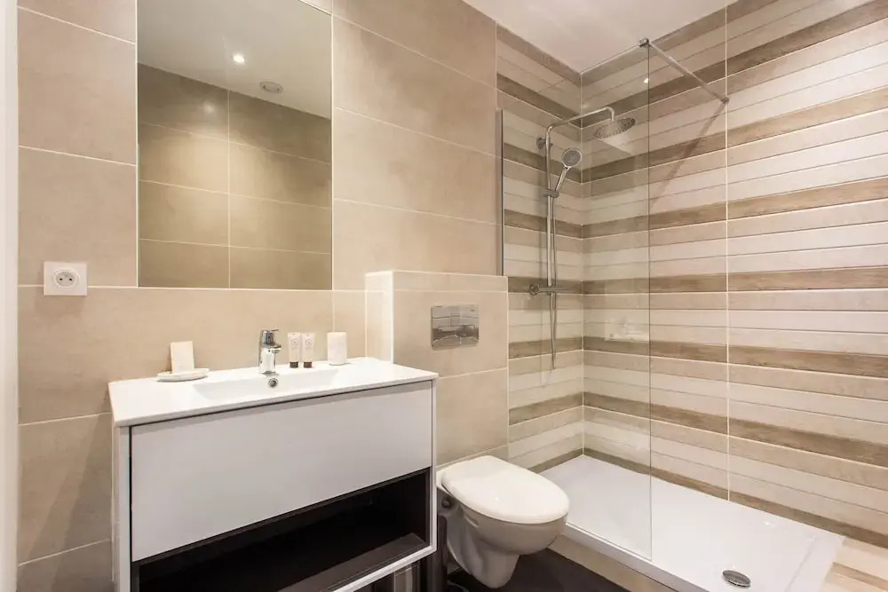Amazing Apartment - 2BR 6P - Aligre