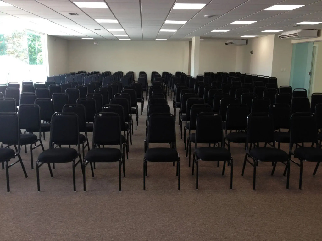 Itapoa Executive Hotel - Antigo Nobile Hotel Belo Horizonte