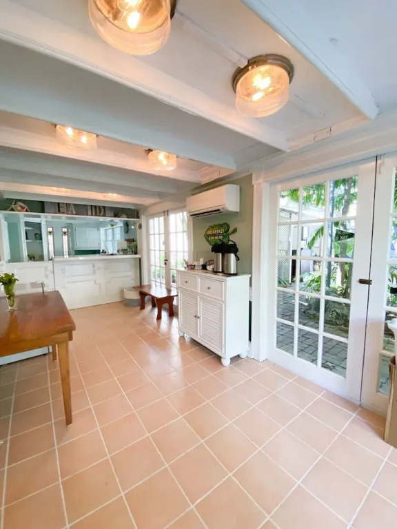 Authors Key West Guesthouse