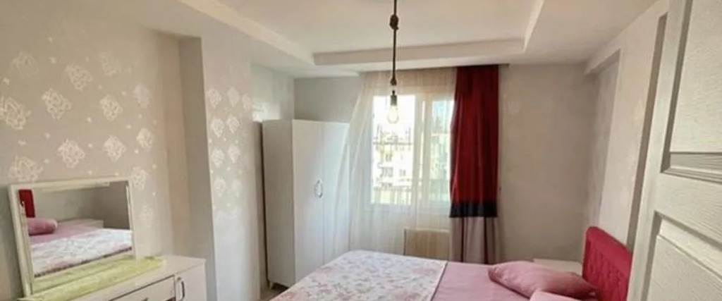 meva suit konaklama