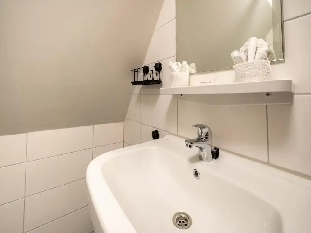 Renovated Apartment in the Center of Sneek