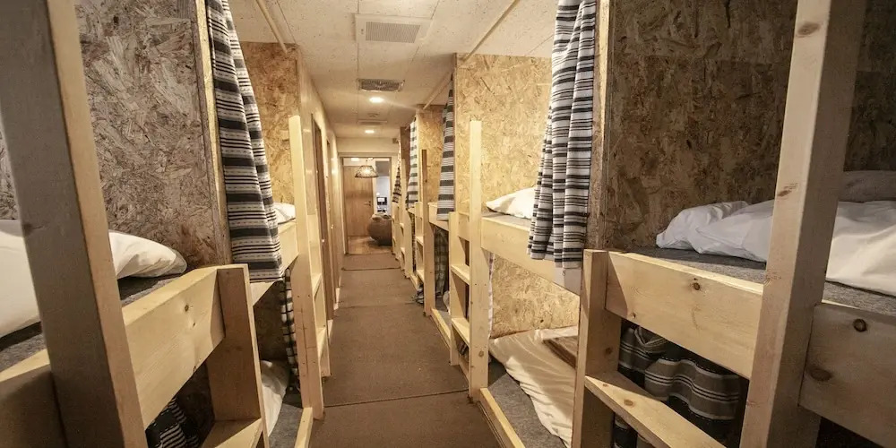 UCHI Living stay Odori 11