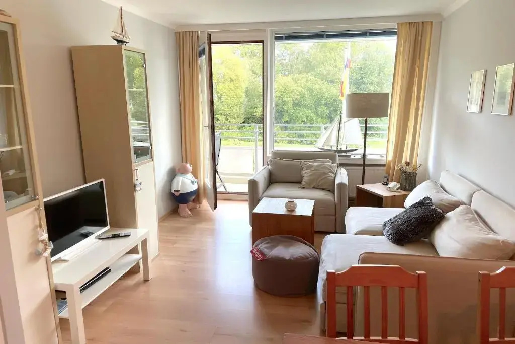 IFA Haus 2, Whg 2204
