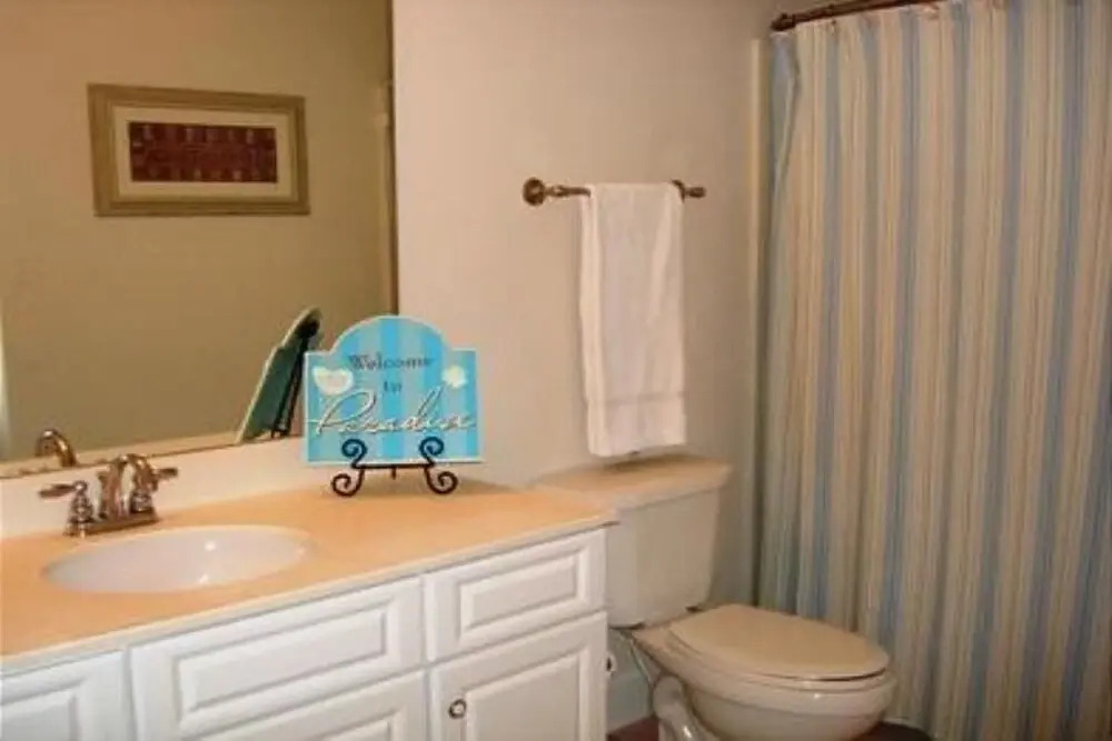 Ocean Villa 1706