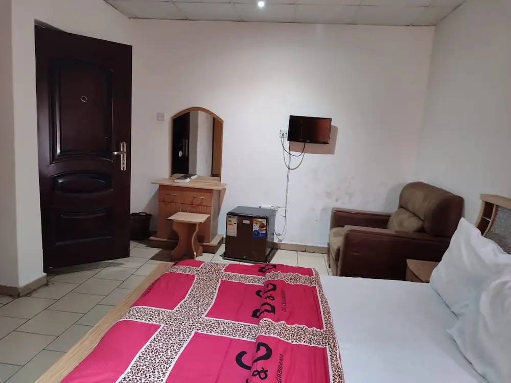 Rodze Hotel Zone 3