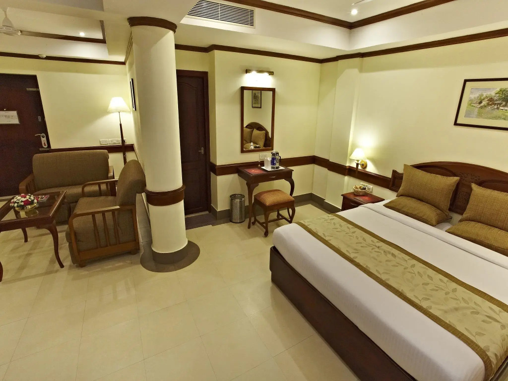 Aroor Residency