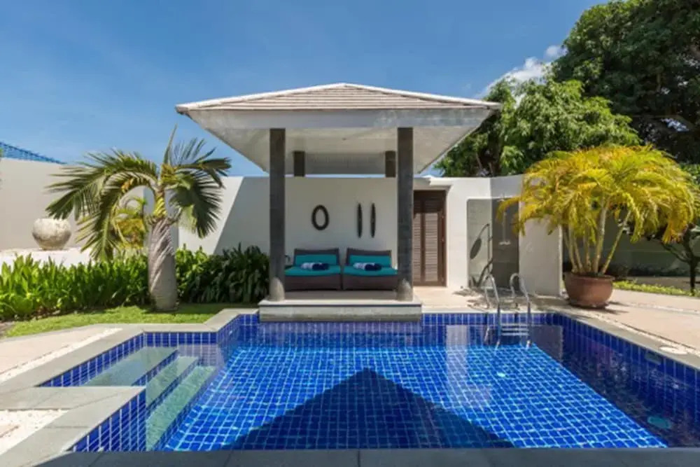 Villa Tong Sai Grove