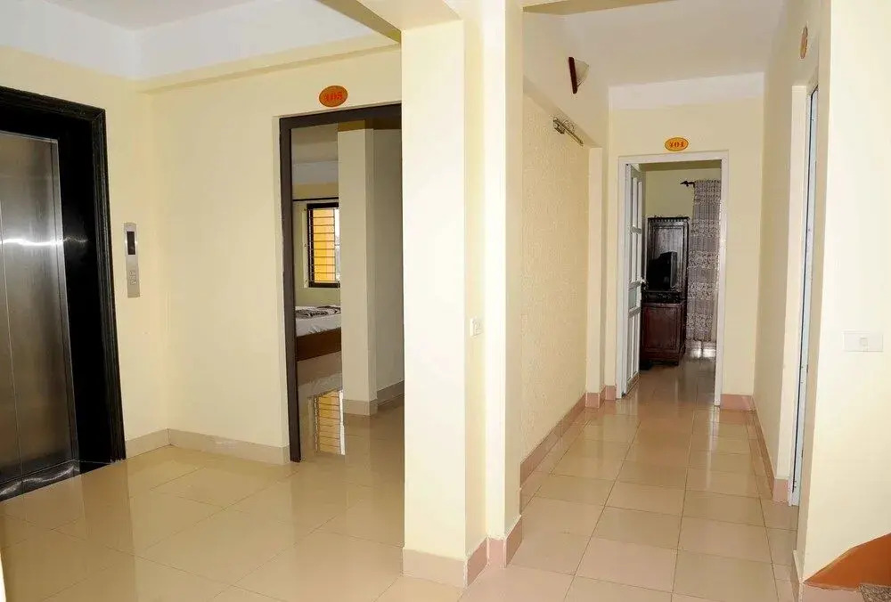 An Binh Hotel