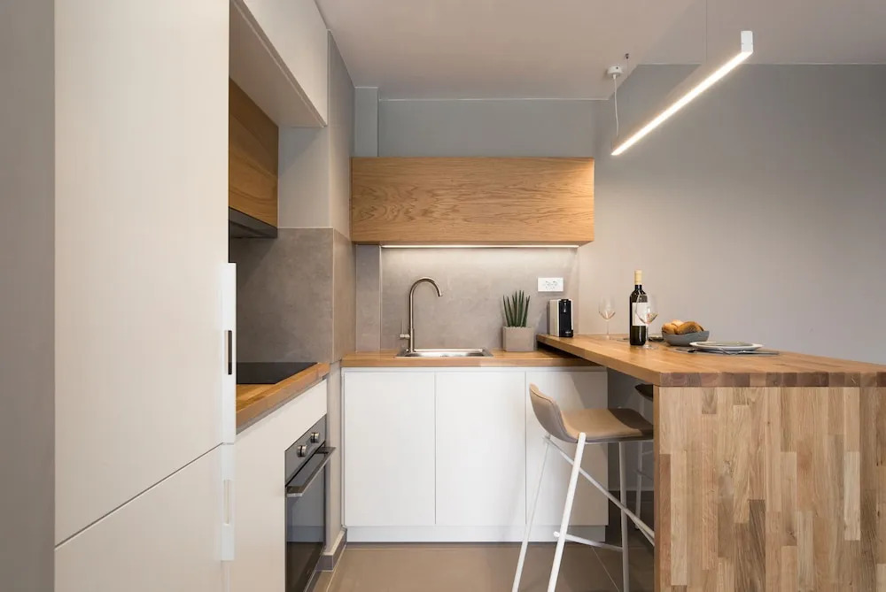 Noemie Luxury Suites