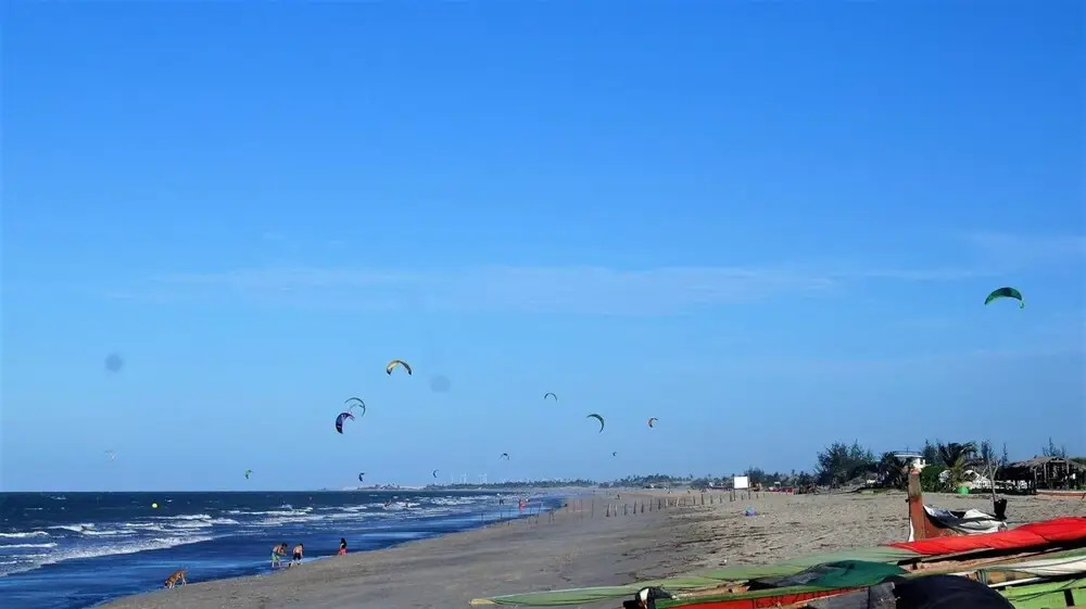 Pousada SeaWind