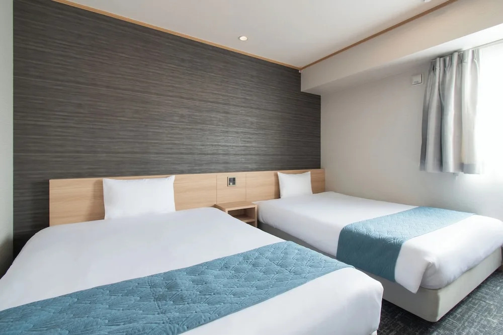 Vessel Hotel Hiroshima Peace Blvd