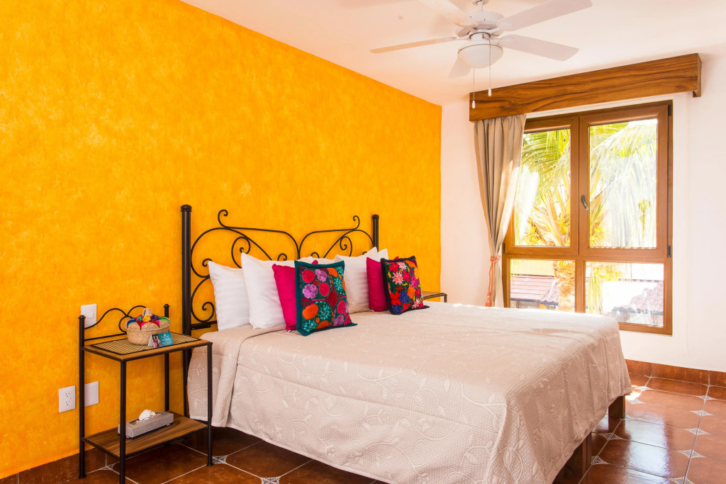 Casa Lotería Sayulita