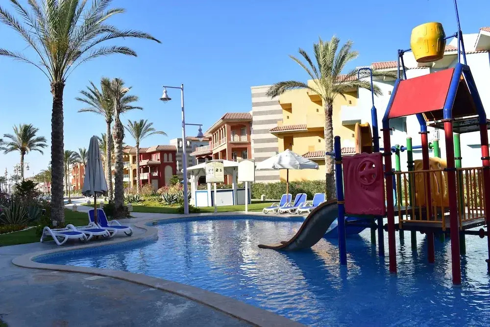 porto matrouh