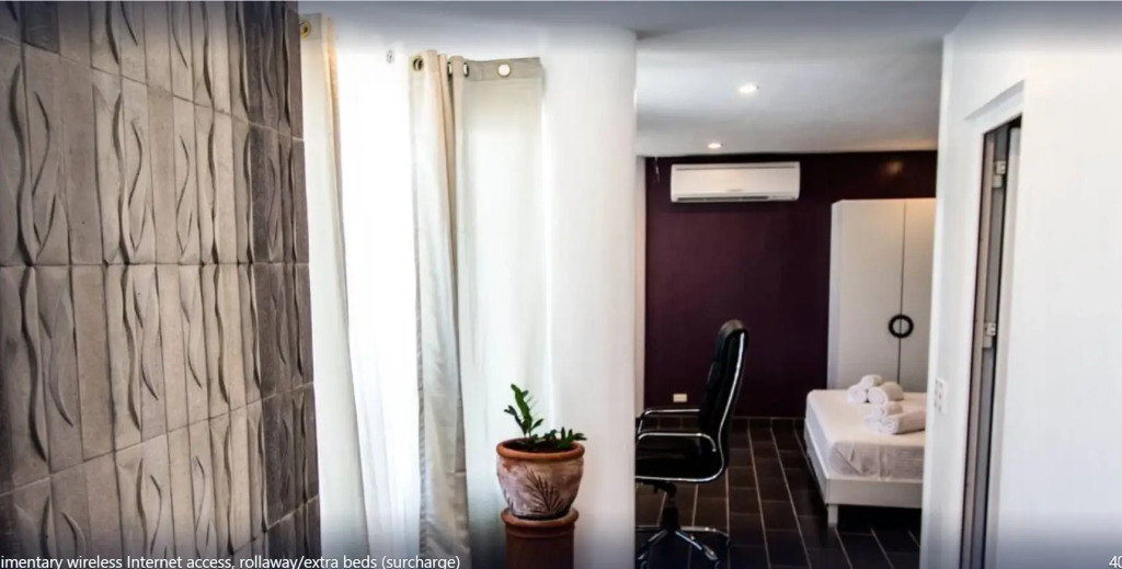 Green Monkey Resort Boracay