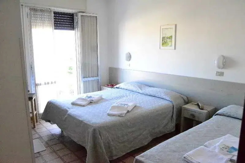 Hotel Fabio